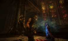 Neues Video zu Castlevania: Lords of Shadow 2