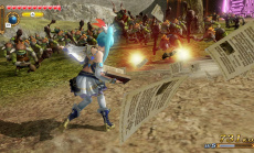 Informationen zu Hyrule Warriors