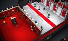 Hitman Go ab sofort für Android verfügbar