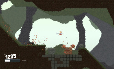 Dustforce - Ab 5. Februar im PSN-Store verfügbar