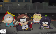 South Park: The Fractured but Whole