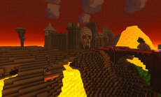 Trove - Pax 2014 Screenshots