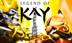 Legend of Kay