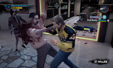 Re-live the Original Zombie Outbreaks as the Classic Dead Rising Series Returns