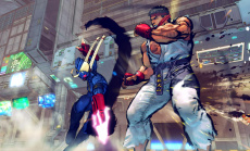 Ultra Street Fighter IV - Capcom enthüllt den letzten neuen Kämpfer