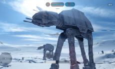 Star Wars Battlefront Beta