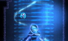 Teslagrad for WiiU out now