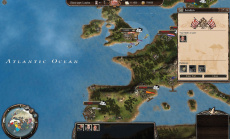 East India Company Gold Edition - Screenshots