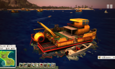 Tropico 5 – Waterborne Expansion Out Now