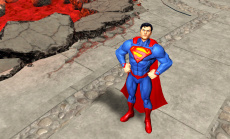 Infinite Crisis - Superman Video veröffentlicht