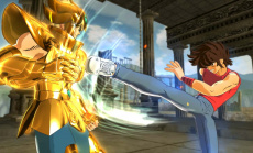 Neue Saint Seiya Brave Soldiers DLCs ab sofort erhältlich