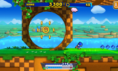 Sonic Runners