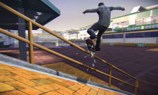 Tony Hawk's Pro Skater 5