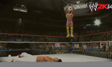 Der 30 Years of WrestleMania-Modus von WWE 2K14