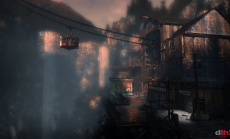 Neue Screens zu Silent Hill: Downpour