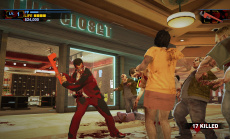 Celebrate the 10th Anniversary of Dead Rising with the Return of the Undead Classics