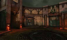 Nosgoth Update #4.0 Welcome to The Crucible!