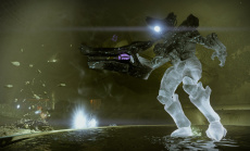 New PvE Features Revealed for Destiny