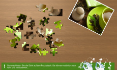 Ravensburger Puzzle für iPad – Puzzle-Spaß einer neuen Generation