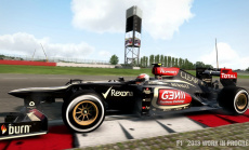 gamescom Nachlese: Neue Bilder zu F1 2013