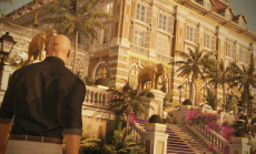 Hitman: Episode 4 Bangkok Coming August 16