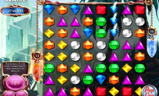 Bejeweled 3: Knobelhit reiht sich in die Riege der PC-Classics ein