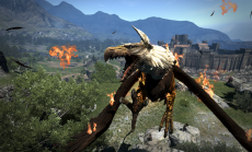 Dragon's Dogma: Dark Arisen