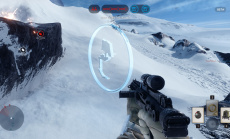 Star Wars Battlefront Beta