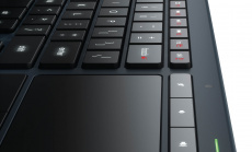 Logitech Illuminated Living-Room Keyboard K830: Komfortable Steuerung des vernetzten Fernsehers via PC