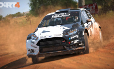 Dirt 4 ScreenShots Set 2