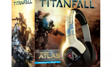 Titanfall Atlas-Headset von Turtle Beach ab heute im Handel