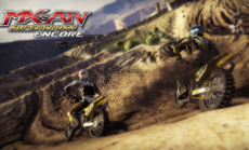 MX vs. ATV Supercross Encore Coming to Xbox One and PlayStation 4