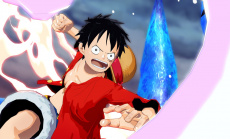 One Piece Unlimited World Red Chopper-Edition & Strohhut-Edition angekündigt