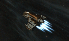 Eve Online Tiamat