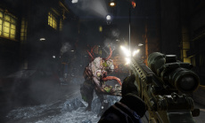 E3: Brand-New Content Pack for Killing Floor 2