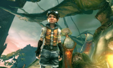 Silence – The Whispered World 2: Sadwick & Renie - Daedalic stellt spielbare Charaktere vor