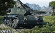 Swedish Tanks Roll Into World of Tanks