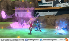 Naruto Shippuden: Ultimate Ninja Storm Revolution – Ninja World Tournament Modus angekündigt