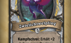 Hearthstone: Der Schwarzfels