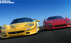 Neues Real Racing 3-Update: Mehr Gold für Levelaufstiege und zwei neue Ferraris