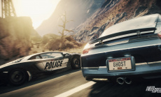 Need for Speed Rivals Complete Edition macht ab dem 23. Oktober die Straßen unsicher