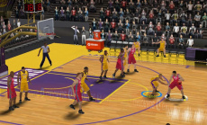 NBA 2K12 für alle iOS-Geräte