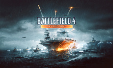 Battlefield 4 Naval Strike: Spannende Seeschlachten auf vier neuen Karten