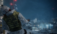 Sniper Ghost Warrior Contracts