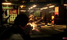 Neue Bilder zu Resident Evil 6