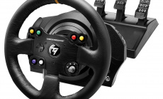 Thrustmaster präsentiert eine LIMITED EDITION