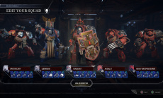 Space Hulk: Tactics