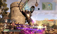 Bladestorm: Nightmare Neue Screenshots