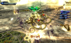 Bayonetta 2 Direct wird am 5. September ausgestrahlt