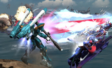 Dynasty Warriors: Gundam Reborn ab sofort im Handel erhältlich